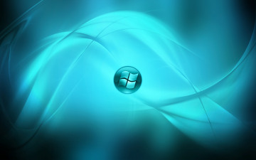 Картинка компьютеры windows xp логотип фон