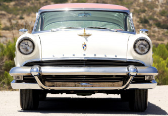 Картинка lincoln+capri+special+custom+hardtop+coupe+1955 автомобили lincoln 1955 coupe hardtop custom capri special