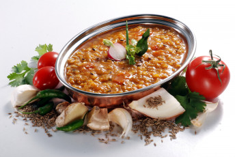 Картинка еда вторые+блюда индийская кухня рагу