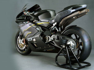 Картинка mv agusta f4 1000 мотоциклы