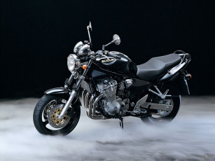 Картинка suzuki gsx 750 мотоциклы