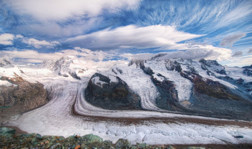 Картинка природа горы швейцария