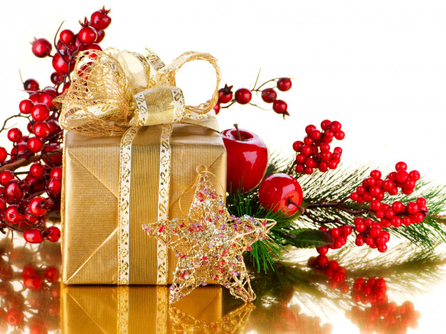 Обои картинки фото праздничные, подарки, коробочки, упаковка, бантик, внимание, подарок, золото, праздник, лента