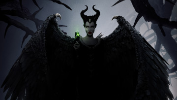Картинка кино+фильмы maleficent +mistress+of+evil mistress of evil