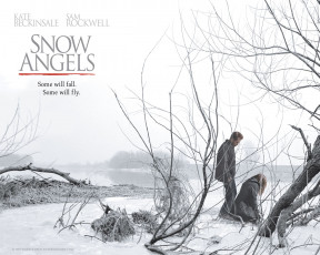 Картинка snow angels кино фильмы