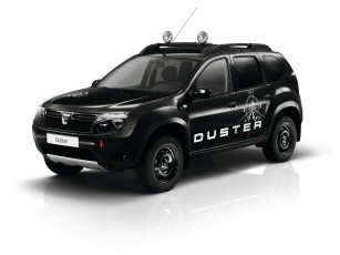 Картинка 2013 dacia duster aventure автомобили