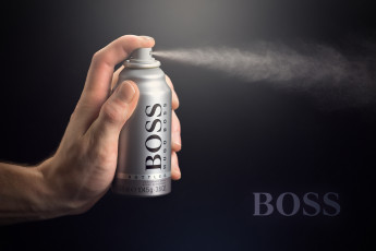 Картинка boss+bottled бренды hugoboss аэрозоль дезодорант
