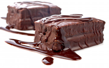 Картинка еда пирожные +кексы +печенье шоколадный