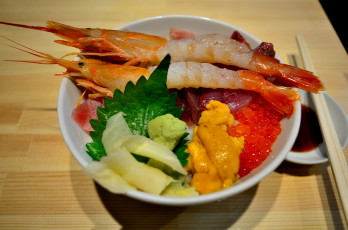 обоя еда, рыба,  морепродукты,  суши,  роллы, деликатесы