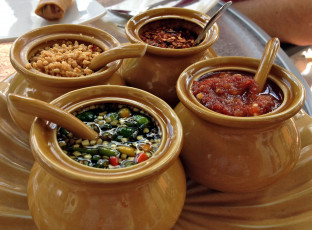 Картинка еда первые+блюда тайская кухня суп