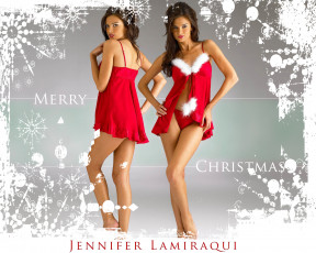 Картинка Jennifer+Lamiraqui девушки