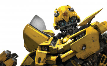 Картинка transformers bumblebee кино фильмы