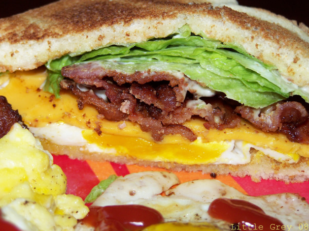 Обои картинки фото еда, бутерброды, гамбургеры, канапе