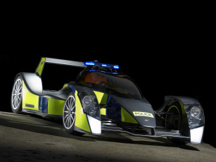 Картинка автомобили полиция caparo