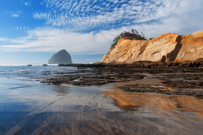 Обои картинки фото природа, побережье, скалы