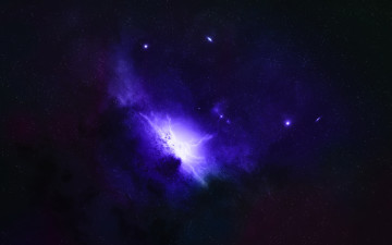 Картинка космос галактики туманности туманность