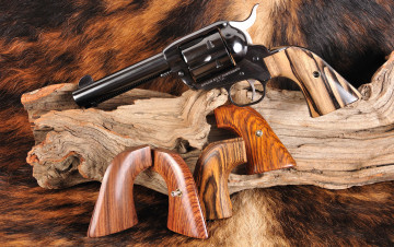 Картинка оружие револьверы revolver