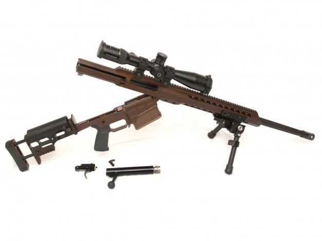 Обои картинки фото оружие, винтовки с прицеломприцелы, sniper, rifle
