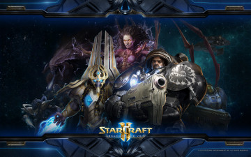 Картинка видео+игры starcraft+ii +legacy+of+void action стратегия legacy of void starcraft ii