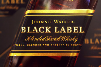 обоя бренды, johnnie walker, виски