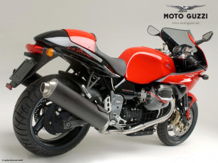 Картинка мотоциклы moto guzzi