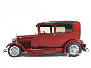 Картинка 1928 ford model tudor автомобили custom classic car