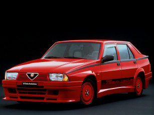 Картинка автомобили alfa romeo