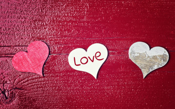Картинка праздничные день+святого+валентина +сердечки +любовь sweet romantic love сердце любовь