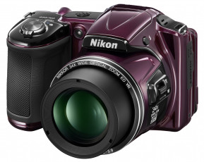Картинка nikon бренды фотоаппарат
