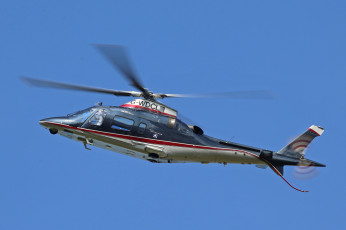 Картинка augusta+a109e авиация вертолёты вертушка