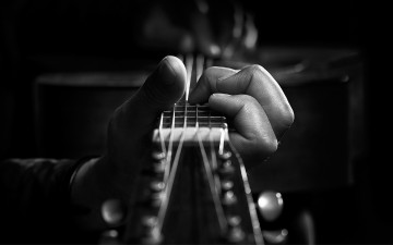 Картинка музыка -музыкальные+инструменты струны гитара рука