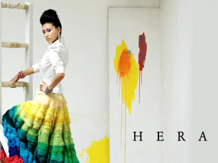 Картинка бренды hera