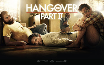 Картинка the hangover part ii кино фильмы