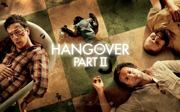 Картинка the hangover part ii кино фильмы