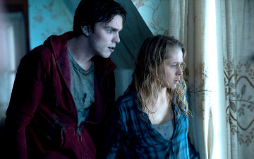 Картинка кино фильмы warm bodies