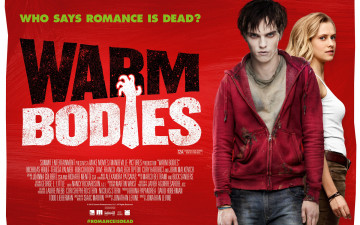 Картинка кино фильмы warm bodies