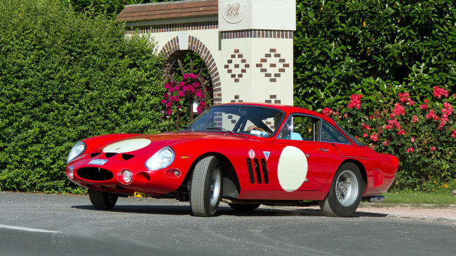 Обои картинки фото ferrari, 330, автомобили, гоночные, спортивные, италия, s, p, a