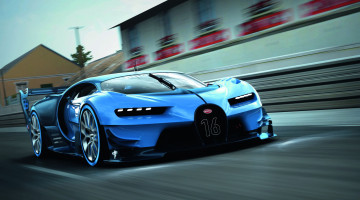 Картинка bugatti+vision+gran+turismo+concept+2015 автомобили bugatti vision gran turismo concept 2015
