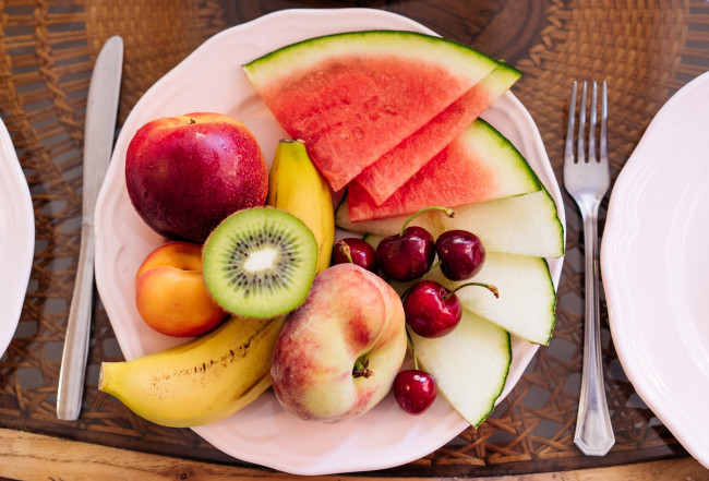 Обои картинки фото еда, фрукты,  ягоды