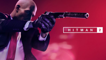 обоя видео игры, hitman 2,  silent assassin, hitman, 2