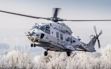 Картинка авиация вертолёты nh90 sea lion 4k военные вертолеты вмс германии nhi бундесвер армия