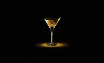 Картинка бренды martini бокал трубочка