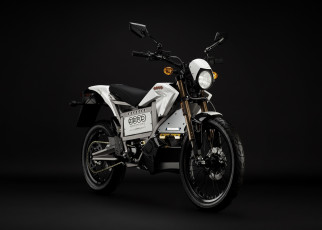 Картинка 2011 zero xu electric motorcycle мотоциклы moto