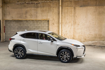 обоя 2015 2015 lexus nx 200t f sport nx 200t f sport, автомобили, lexus, белый, тюнинг