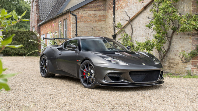 Обои картинки фото lotus evora gt430 2018, автомобили, lotus, 2018, gt430, evora