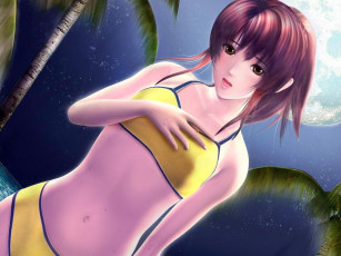 Картинка sexy beach видео игры