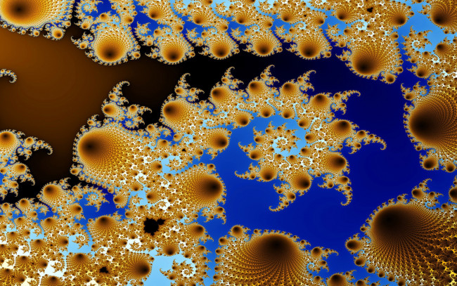Обои картинки фото 3д графика, фракталы , fractal, узор, фон, цвета