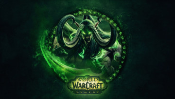 Картинка world+of+warcraft видео+игры демон