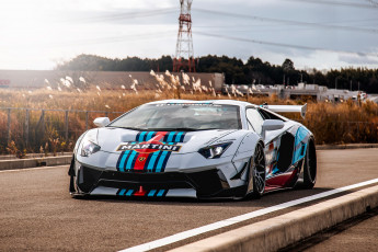 обоя автомобили, lamborghini