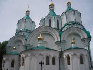 Картинка святогорск города православные церкви монастыри